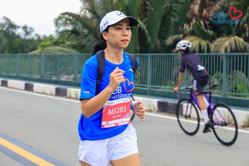 Giải chạy bộ từ thiện UOB Heartbeat 2026 - Ảnh #5236771