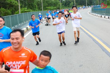 Giải chạy bộ từ thiện UOB Heartbeat 2026 - Ảnh #5227208