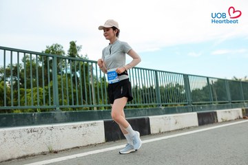 Giải chạy bộ từ thiện UOB Heartbeat 2026 - Ảnh #5236388