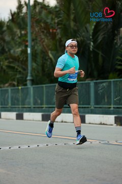 Giải chạy bộ từ thiện UOB Heartbeat 2026 - Ảnh #5235065