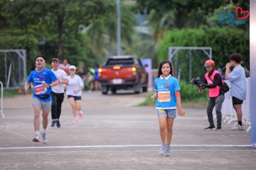 Giải chạy bộ từ thiện UOB Heartbeat 2026 - Ảnh #5229780