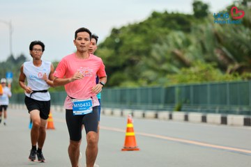 Giải chạy bộ từ thiện UOB Heartbeat 2026 - Ảnh #5233336