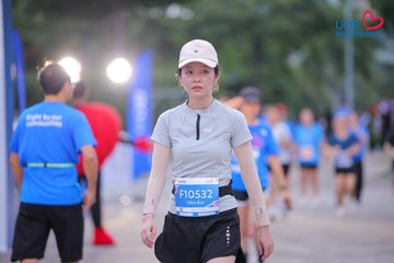 Giải chạy bộ từ thiện UOB Heartbeat 2026 - Ảnh #5231923
