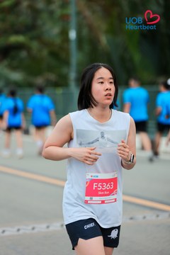 Giải chạy bộ từ thiện UOB Heartbeat 2026 - Ảnh #5234828