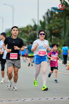 Giải chạy bộ từ thiện UOB Heartbeat 2026 - Ảnh #5234941