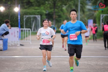 Giải chạy bộ từ thiện UOB Heartbeat 2026 - Ảnh #5229494