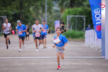 Giải chạy bộ từ thiện UOB Heartbeat 2026 - Ảnh #5230315