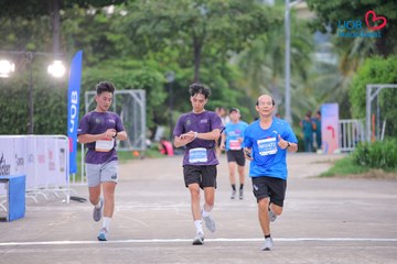 Giải chạy bộ từ thiện UOB Heartbeat 2026 - Ảnh #5229879