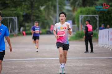 Giải chạy bộ từ thiện UOB Heartbeat 2026 - Ảnh #5229462