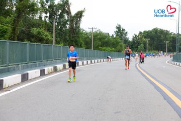 Giải chạy bộ từ thiện UOB Heartbeat 2026 - Ảnh #5226186