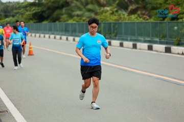Giải chạy bộ từ thiện UOB Heartbeat 2026 - Ảnh #5234167