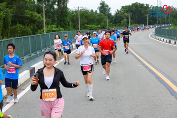 Giải chạy bộ từ thiện UOB Heartbeat 2026 - Ảnh #5226757
