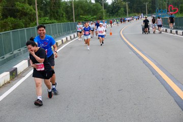 Giải chạy bộ từ thiện UOB Heartbeat 2026 - Ảnh #5227922