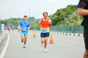 Giải chạy bộ từ thiện UOB Heartbeat 2026 - Ảnh #5233177