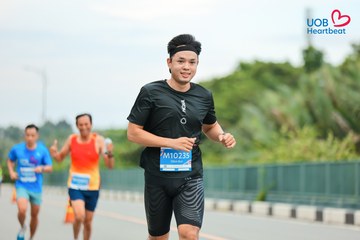 Giải chạy bộ từ thiện UOB Heartbeat 2026 - Ảnh #5233171