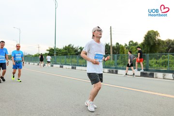 Giải chạy bộ từ thiện UOB Heartbeat 2026 - Ảnh #5235959