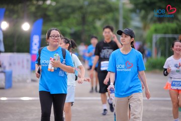 Giải chạy bộ từ thiện UOB Heartbeat 2026 - Ảnh #5230621