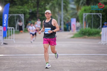 Giải chạy bộ từ thiện UOB Heartbeat 2026 - Ảnh #5229888