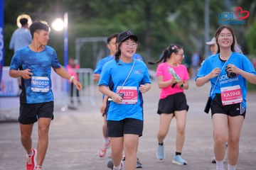 Giải chạy bộ từ thiện UOB Heartbeat 2026 - Ảnh #5231726