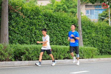 Giải chạy bộ từ thiện UOB Heartbeat 2026 - Ảnh #5238129
