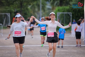 Giải chạy bộ từ thiện UOB Heartbeat 2026 - Ảnh #5230649