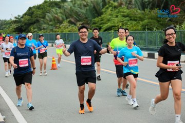 Giải chạy bộ từ thiện UOB Heartbeat 2026 - Ảnh #5234524
