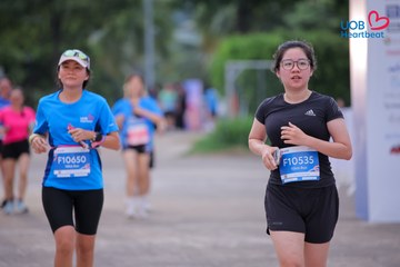 Giải chạy bộ từ thiện UOB Heartbeat 2026 - Ảnh #5231719