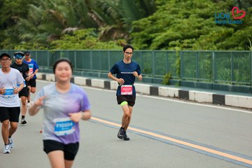 Giải chạy bộ từ thiện UOB Heartbeat 2026 - Ảnh #5233812
