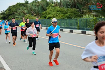 Giải chạy bộ từ thiện UOB Heartbeat 2026 - Ảnh #5234512