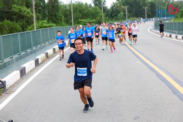 Giải chạy bộ từ thiện UOB Heartbeat 2026 - Ảnh #5227236