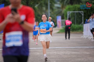 Giải chạy bộ từ thiện UOB Heartbeat 2026 - Ảnh #5229607