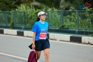 Giải chạy bộ từ thiện UOB Heartbeat 2026 - Ảnh #5234494