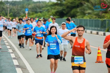 Giải chạy bộ từ thiện UOB Heartbeat 2026 - Ảnh #5233711