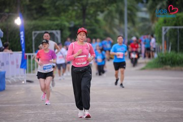 Giải chạy bộ từ thiện UOB Heartbeat 2026 - Ảnh #5231106
