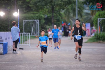 Giải chạy bộ từ thiện UOB Heartbeat 2026 - Ảnh #5231705