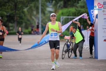 Giải chạy bộ từ thiện UOB Heartbeat 2026 - Ảnh #5229235