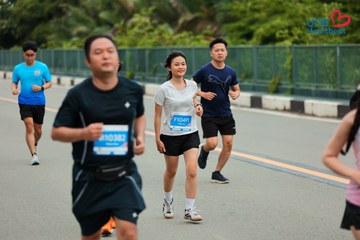 Giải chạy bộ từ thiện UOB Heartbeat 2026 - Ảnh #5234161