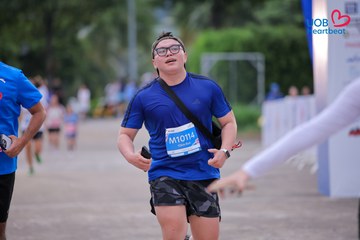 Giải chạy bộ từ thiện UOB Heartbeat 2026 - Ảnh #5231292