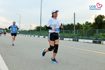 Giải chạy bộ từ thiện UOB Heartbeat 2026 - Ảnh #5235758