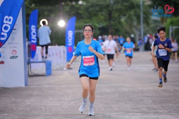 Giải chạy bộ từ thiện UOB Heartbeat 2026 - Ảnh #5231416