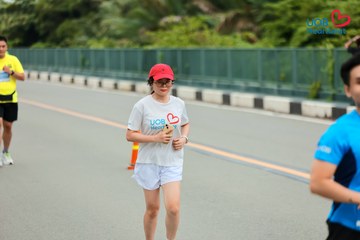 Giải chạy bộ từ thiện UOB Heartbeat 2026 - Ảnh #5233973