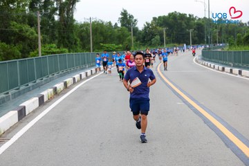 Giải chạy bộ từ thiện UOB Heartbeat 2026 - Ảnh #5226702
