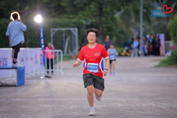 Giải chạy bộ từ thiện UOB Heartbeat 2026 - Ảnh #5231749