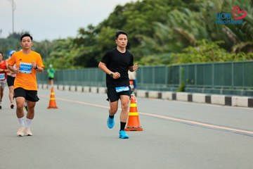 Giải chạy bộ từ thiện UOB Heartbeat 2026 - Ảnh #5233341