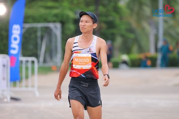 Giải chạy bộ từ thiện UOB Heartbeat 2026 - Ảnh #5229028
