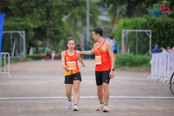Giải chạy bộ từ thiện UOB Heartbeat 2026 - Ảnh #5229111