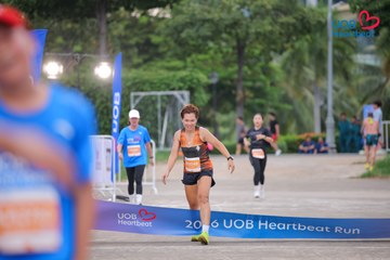 Giải chạy bộ từ thiện UOB Heartbeat 2026 - Ảnh #5229238