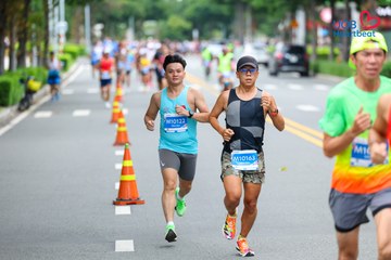 Giải chạy bộ từ thiện UOB Heartbeat 2026 - Ảnh #5225759