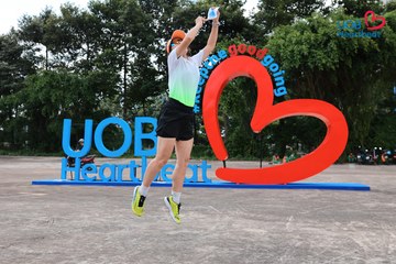Giải chạy bộ từ thiện UOB Heartbeat 2026 - Ảnh #5232212