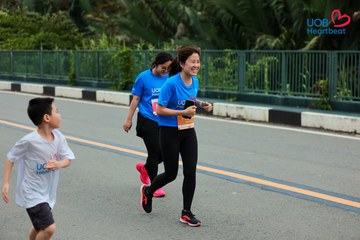 Giải chạy bộ từ thiện UOB Heartbeat 2026 - Ảnh #5234474